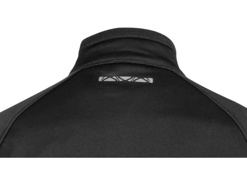 Mikina CXS TORONTO, pánská, černá, vel. M